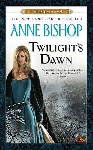 Twilight&#8217;S Dawn: A Black Jewels : 9, Bishop, Anne Paperback Book Pre-Owned English