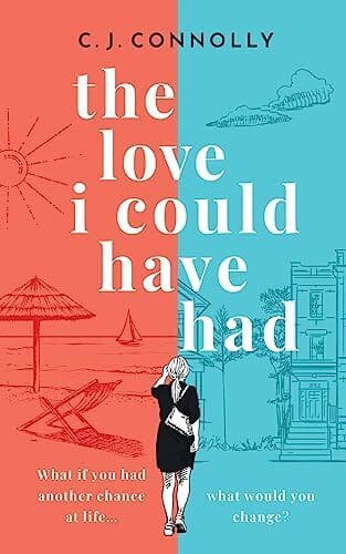 THE LOVE I COULD HAVE HAD the perfect, Connolly, C J Paperback Book Pre-Owned English