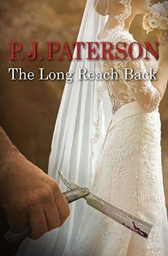 The Long Reach Back by Paterson, P. J. Paperback Book Pre-Owned English