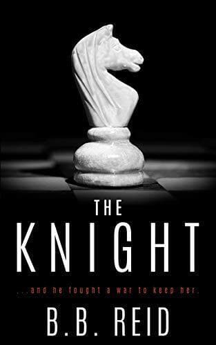 The Knight: Volume 2 (Stolen Duet), Reid, B.B. Paperback Book Pre-Owned English