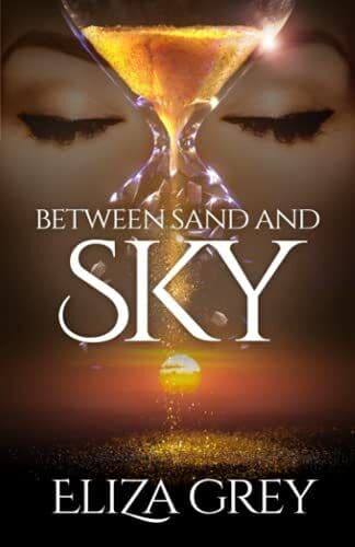 Between Sand and Sky, Grey, Eliza Paperback Book Pre-Owned English