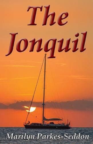 The Jonquil, Parkes-Seddon, Marilyn Paperback Book Pre-Owned English