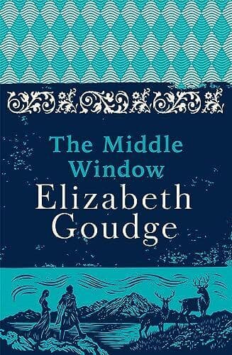 The Middle Window, Goudge, Elizabeth Paperback Book Pre-Owned English