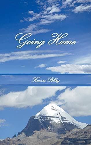 Going Home, Pillay, Kumar Paperback Book Pre-Owned English