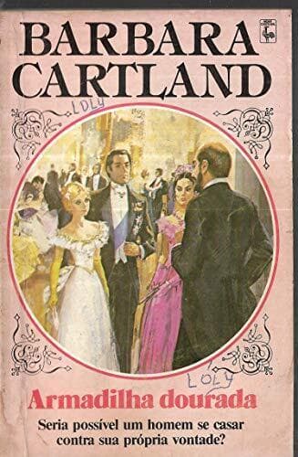 The Romantic Novels of Barbara Cartland Vol 12: The Earl by Barbara Cartland Paperback Book Pre-Owned English