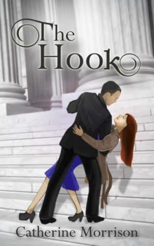 The Hook by Morrison, Catherine Paperback Book Pre-Owned English