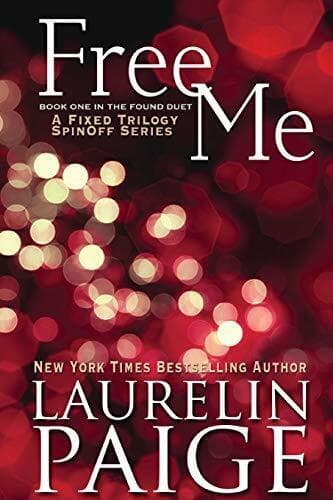 Free Me: 1 (Found Duet, 1) by Paige, Laurelin Paperback Book Pre-Owned English