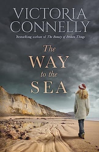 The Way to the Sea, Connelly, Victoria Paperback Book Pre-Owned English