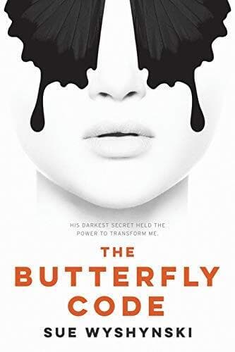 The Butterfly Code (Ultrahumans Volume), Wyshynski, Sue Paperback Book Pre-Owned English