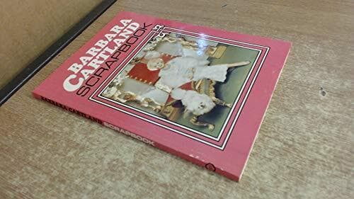 Barbara Cartland Scrap, Barbara Cartland Paperback Book Pre-Owned English
