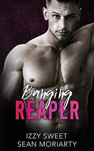 Banging Reaper: Volume 2 (Pounding Hearts), Sweet, Izzy Paperback Book Pre-Owned English