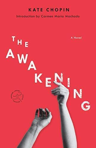 The Awakening: A Novel (TorchBearers) (, Kate Chopin Paperback Book Pre-Owned English