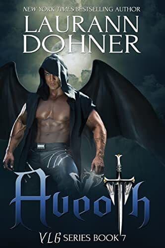 Aveoth: Volume 7 (VLG Series), Dohner, Laurann Paperback Book Pre-Owned English