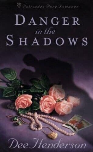 Danger in the Shadows (Prequel to th, Henderson, Dee Paperback Book Pre-Owned English