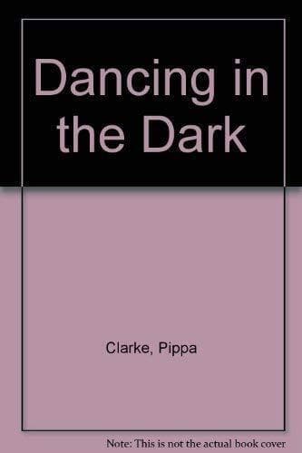 Dancing In The Dark, Armstrong, Lindsay Paperback Book Pre-Owned English