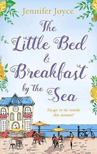 The Little Bed & Breakfast by the Sea, Joyce, Jennifer Paperback Book Pre-Owned English