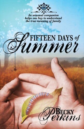 Fifteen Days of Summer, Perkins, Becky Paperback Book Pre-Owned English