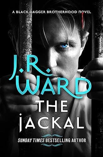 The Jackal (Black Dagger Brotherhood: P, Ward, J. R. Paperback Book Pre-Owned English
