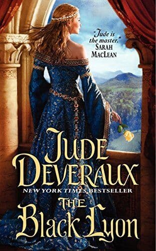 Black Lyon, Devereaux, Jude Paperback Book Pre-Owned English