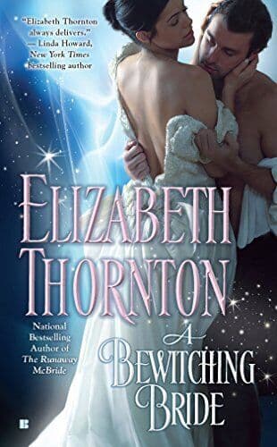 Bewitching Bride, A: 3 (Seers of Gr, Thornton, Eliza Paperback Book Pre-Owned English