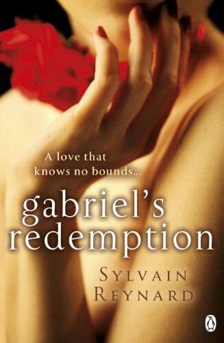 Gabriel&#8217;s Redemption (Gabriel&#8217;s Inferno) by Reynard, Sylvain Paperback Book Pre-Owned English