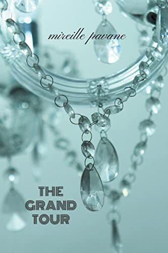 The Grand Tour (2) (Voyage Out), PAVANE, MIREILLE Paperback Book Pre-Owned English