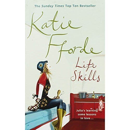 Arrow s Life Skills Paperback Book Pre-Owned English