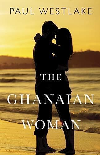 The Ghanaian Woman, Paul Westlake Paperback Book Pre-Owned English