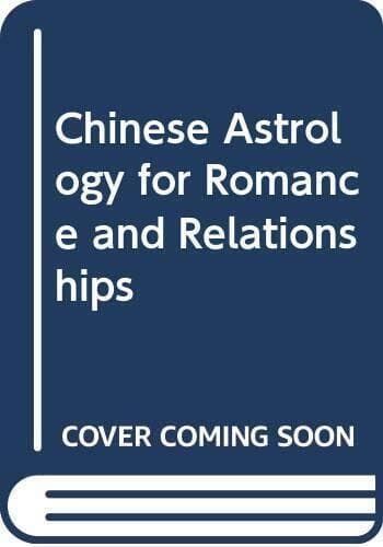 Chinese Astrology for Romance and Rela, Too, Lillian Paperback Book Pre-Owned English