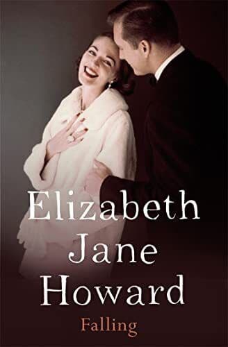 Falling by Elizabeth Jane Howard Paperback Book Pre-Owned English