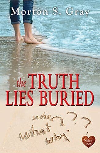 The Truth Lies Buried (Borteen Secret, Morton S Gray Paperback Book Pre-Owned English