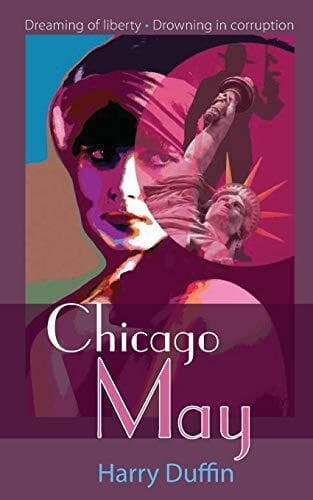Chicago May by Duffin, Harry  Paperback Book Pre-Owned English