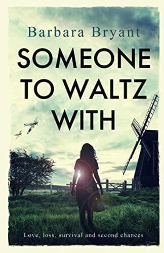 SOMEONE TO WALTZ WITH, Bryant, Barbara Paperback Book Pre-Owned English