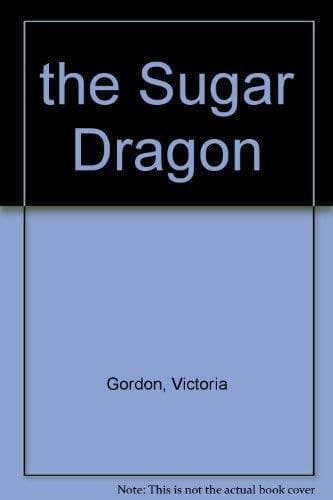 The Sugar Dragon, Marinelli, Carol Paperback Book Pre-Owned English