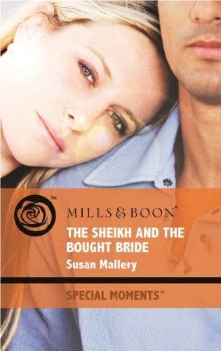 The Sheikh and the Bought Bride (Mill, Susan Mallery Paperback Book Pre-Owned English
