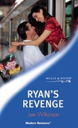 Ryan&#8217;s Revenge (Mills & Boon Modern), Wilkinson, Lee Paperback Book Pre-Owned English