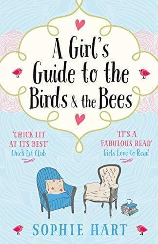 The Beginner&#8217;s Guide to the Birds and the Bees by Hart, Sophie Paperback Book Pre-Owned English