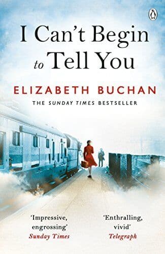 I Can&#8217;t Begin to Tell You by Buchan, Elizabeth Paperback Book Pre-Owned English