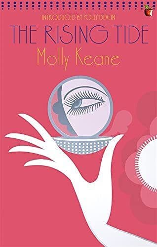 The Rising Tide (Virago Modern Classics) by Molly Keane Paperback Book Pre-Owned English