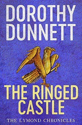 The Ringed Castle: The Lymond Chronicles F by Dunnett, Dorothy Paperback Book Pre-Owned English