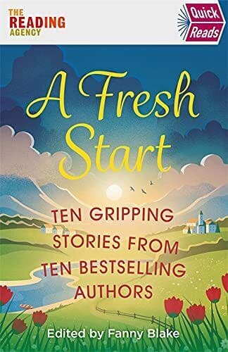 A Fresh Start (Quick Reads) (Quick Reads 2020) by Various Paperback Book Pre-Owned English