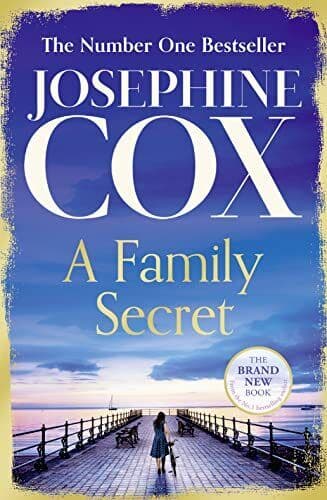 A Family Secret by Cox, Josephine Paperback Book Pre-Owned English