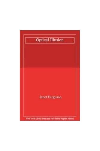 Optical Illusion, Darcy, Lilian Paperback Book Pre-Owned English