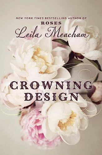 Crowning Design, Meacham, Leila Paperback Book Pre-Owned English