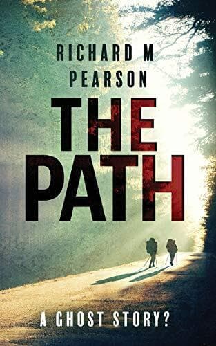 The Path by Pearson, Richard M Paperback Book Pre-Owned English