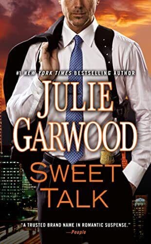 Sweet Talk by Garwood, Julie Paperback Book Pre-Owned English