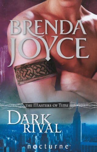 Dark Rival (The Masters of Time, 2) (Mills & Boon Noctu by Joyce, Brenda Paperback Book Pre-Owned English