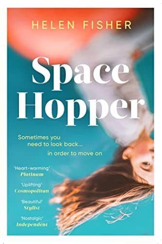 Space Hopper: ‘Charming and powerful’, Fisher, Helen Paperback Book Pre-Owned English