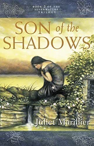 Son of the Shadows (The Sevenwaters Trilogy, Bo by Marillier, Juliet Hardback Paperback Book Pre-Owned English