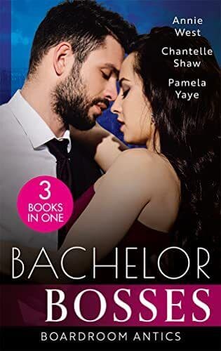 Bachelor Bosses: Boardroom Antics: Und, Yaye, Pamela Paperback Book Pre-Owned English